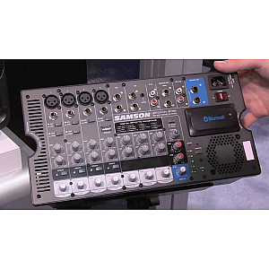 Samson XP 1000